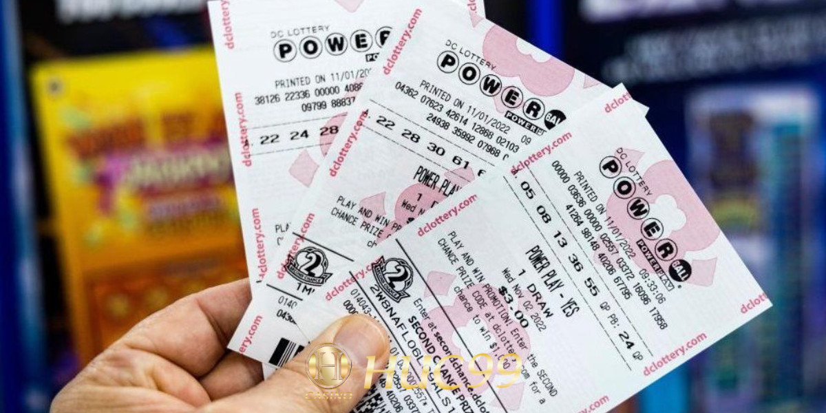 States Without a Lottery 1